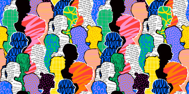 Community Illustration